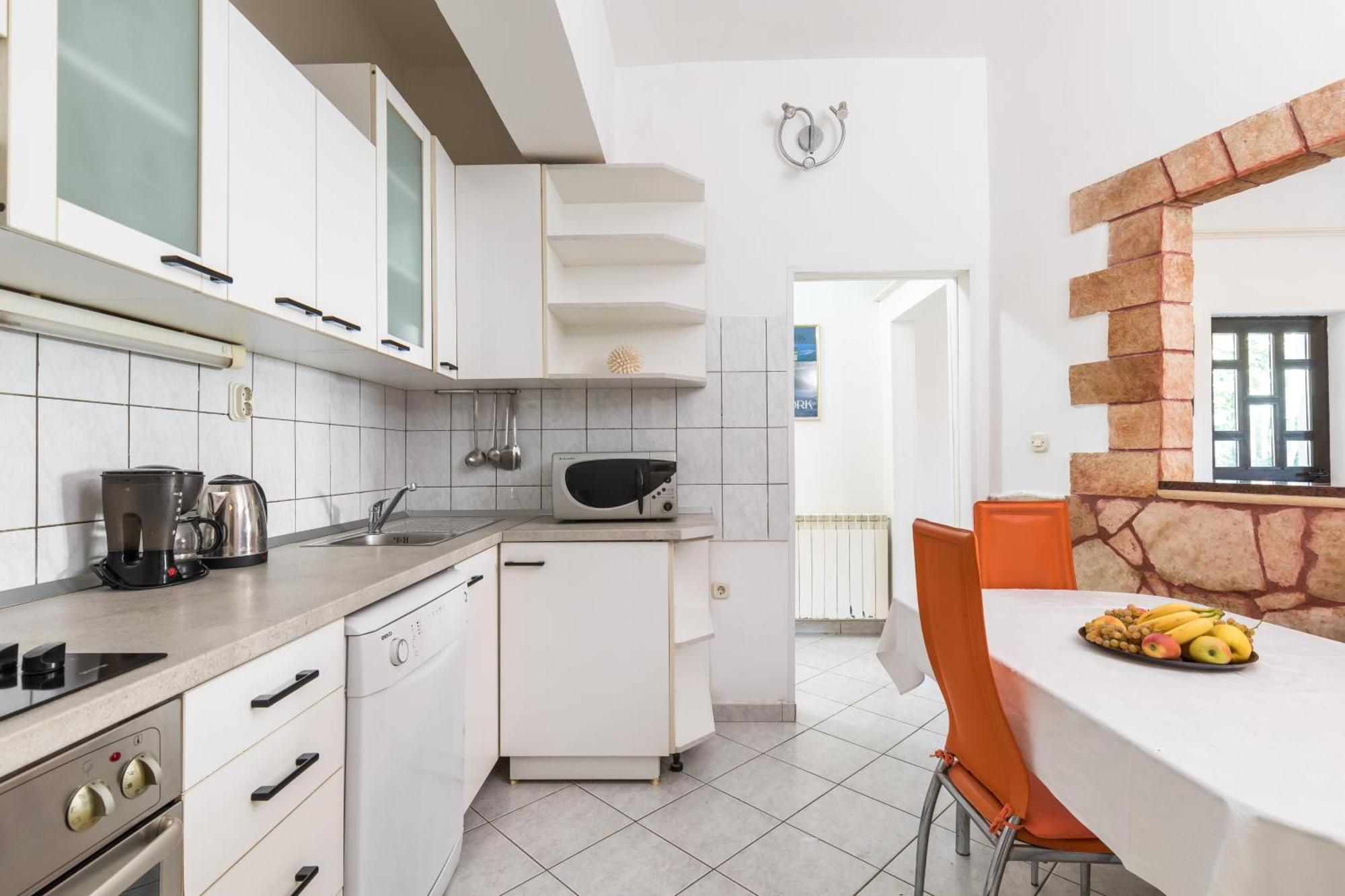 Sweet Dreams Apartman Sutivan Kültér fotó