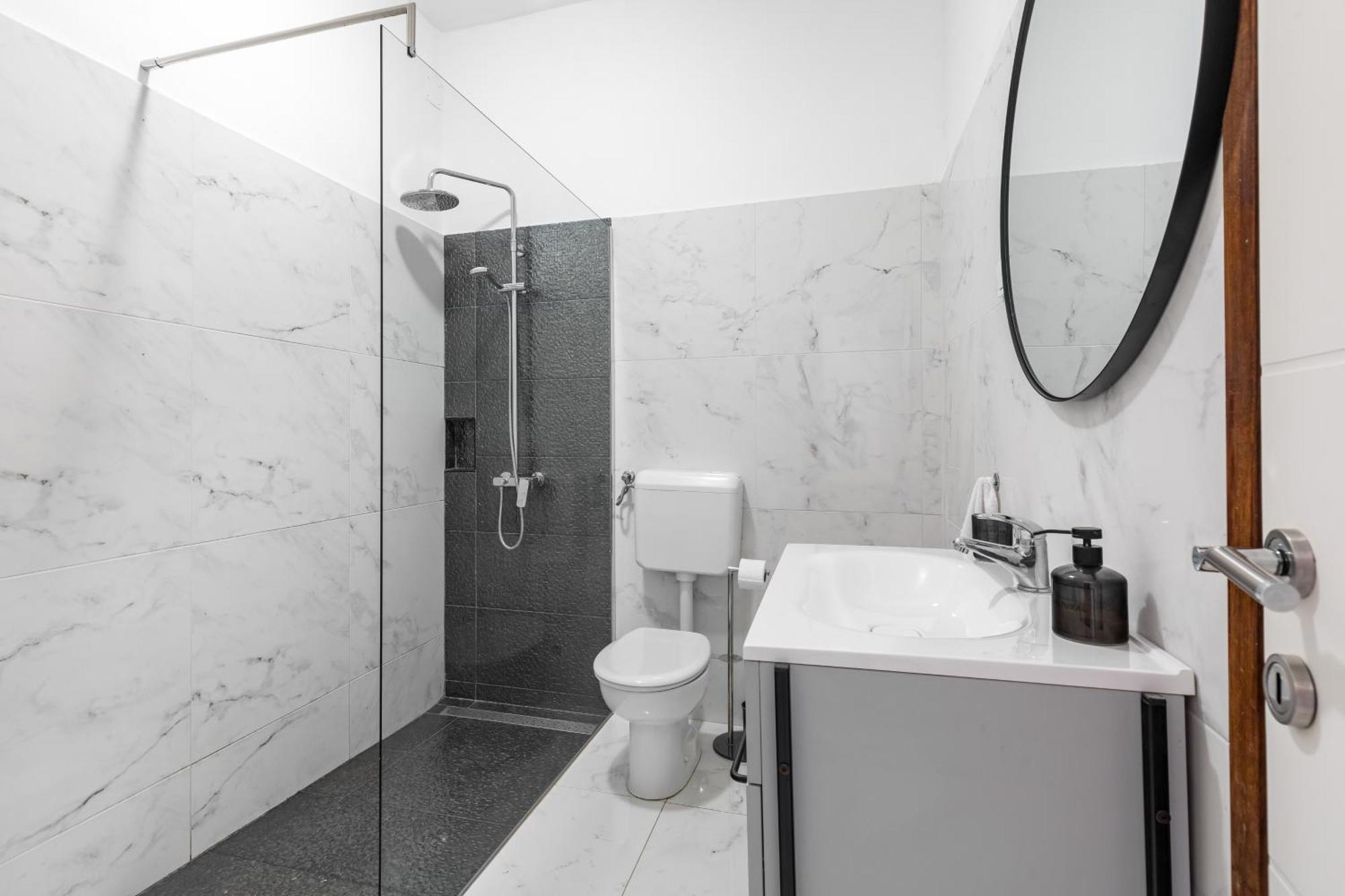 Sweet Dreams Apartman Sutivan Kültér fotó