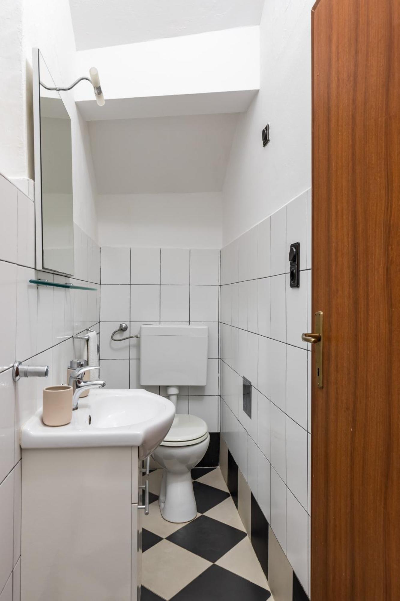 Sweet Dreams Apartman Sutivan Kültér fotó